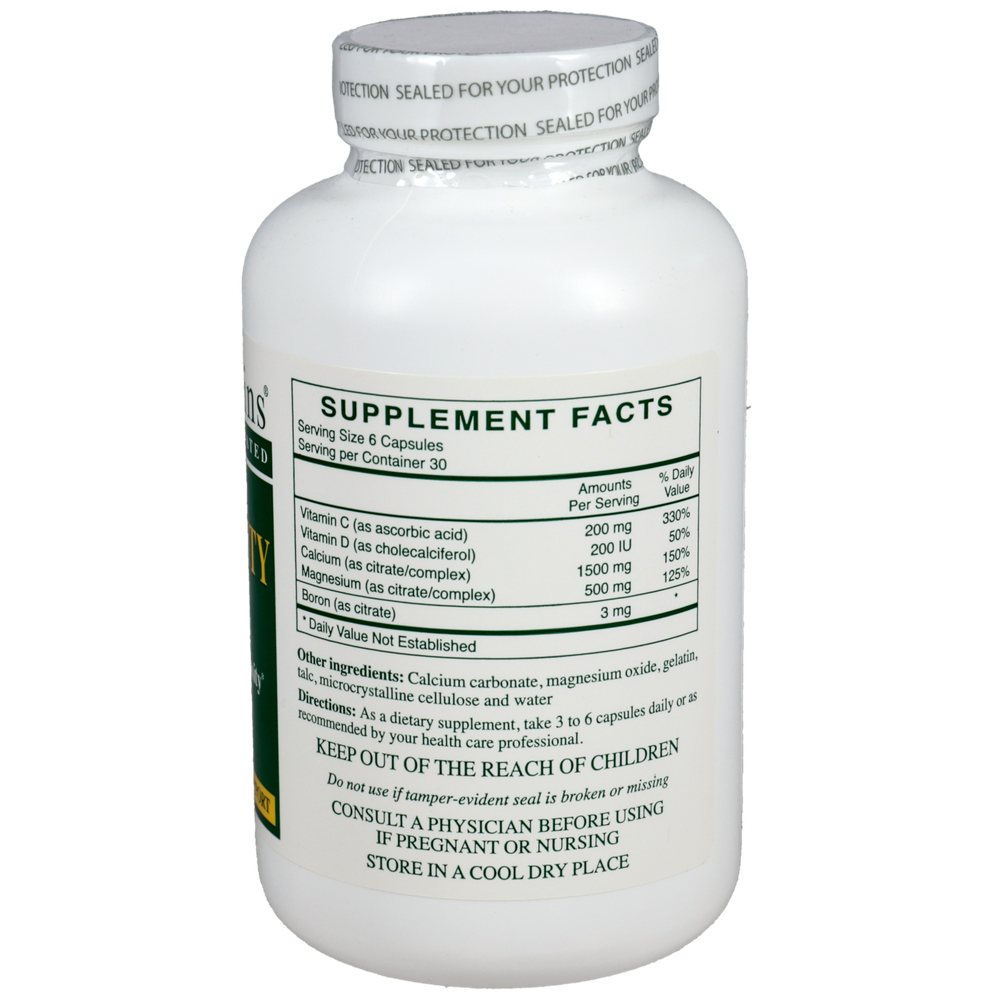 Bone Density Formula