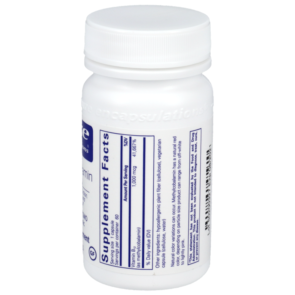 Methylcobalamin