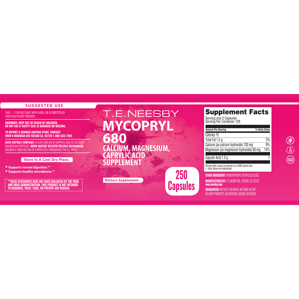 Mycopryl 680