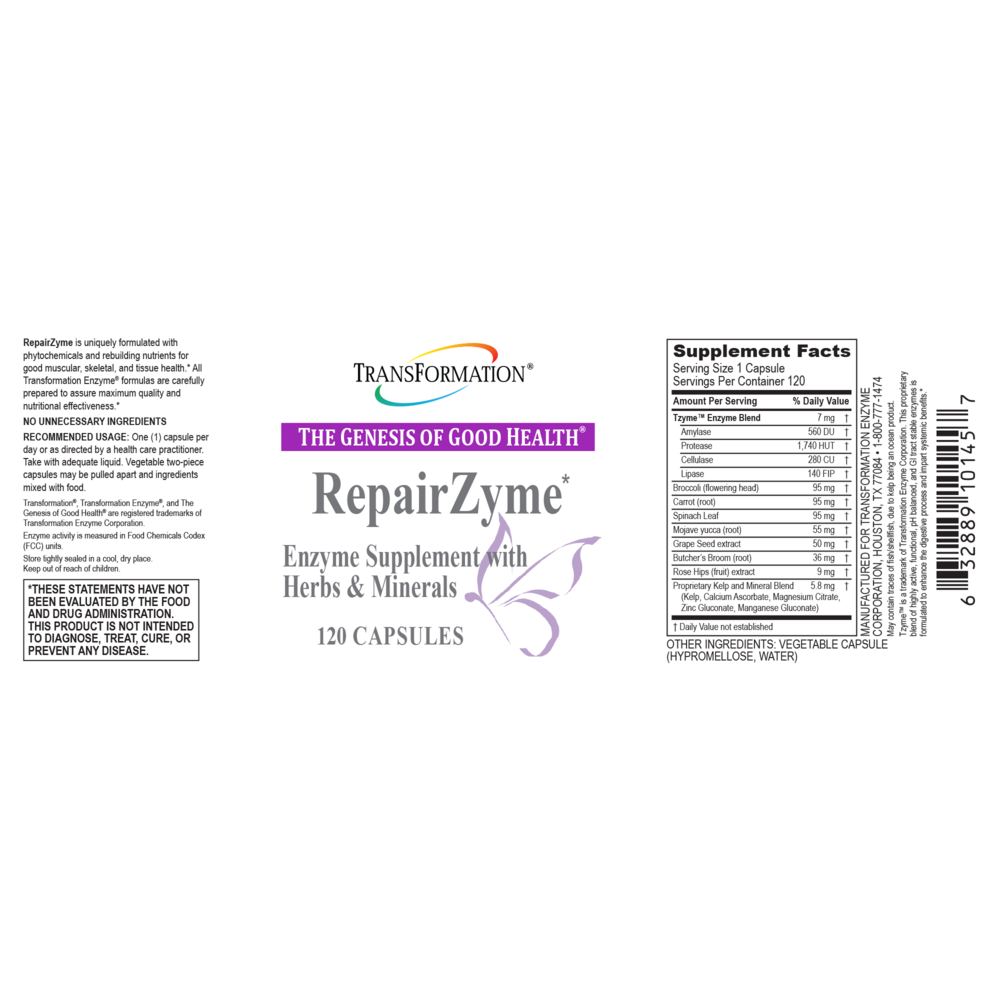 RepairZyme