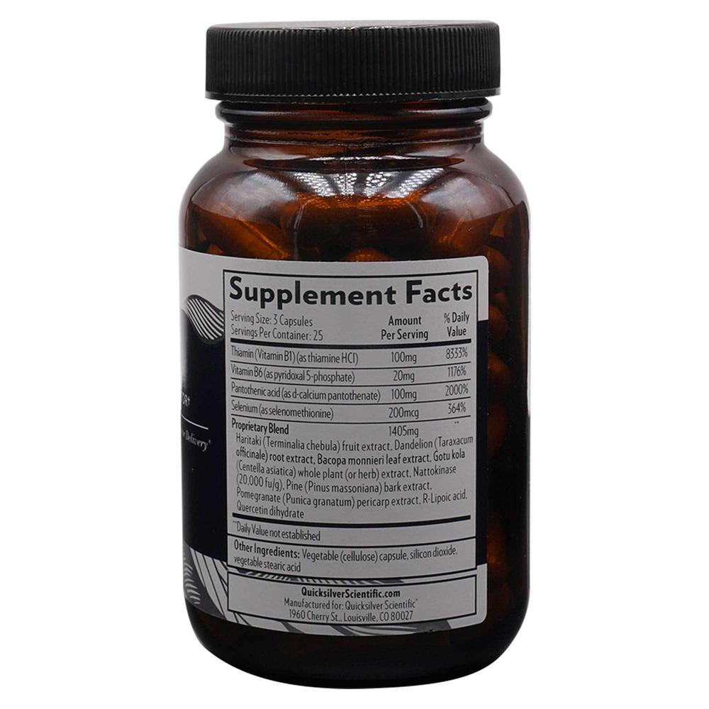 Clear Way Cofactors®