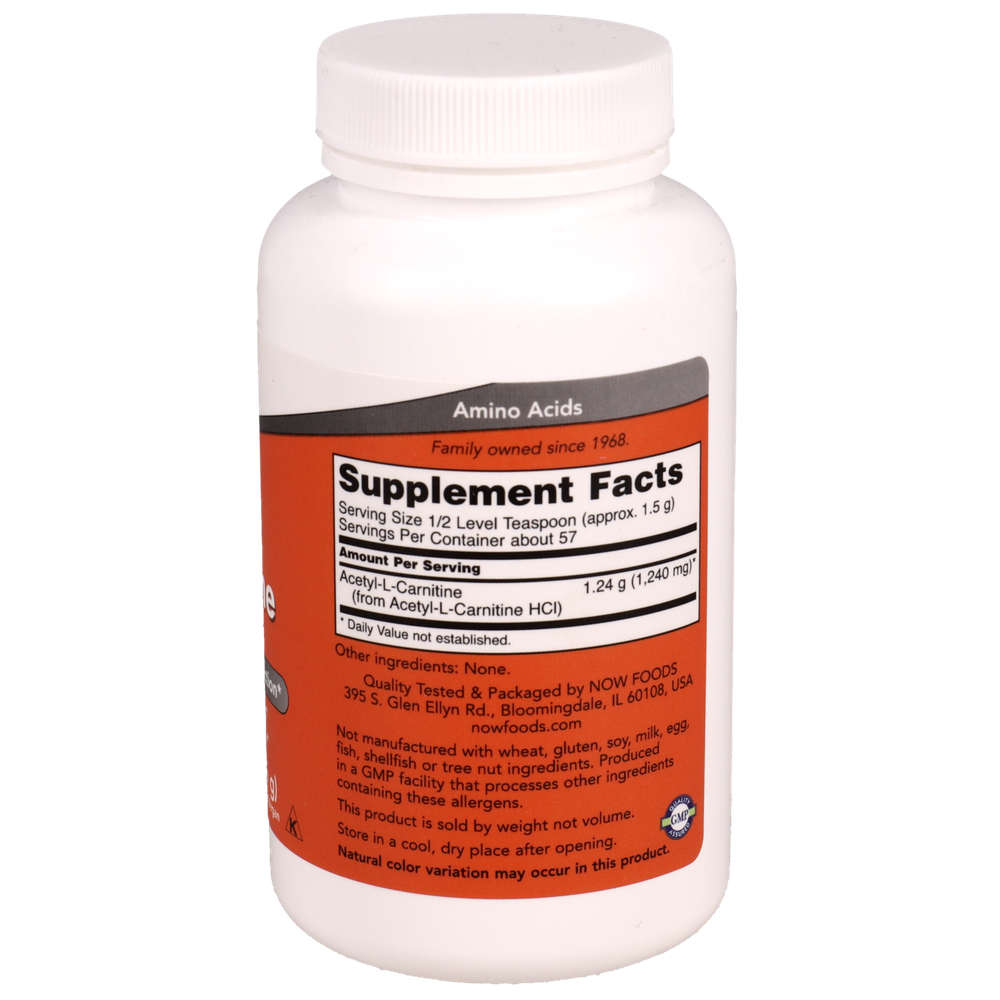 Acetyl-L Carnitine Powder