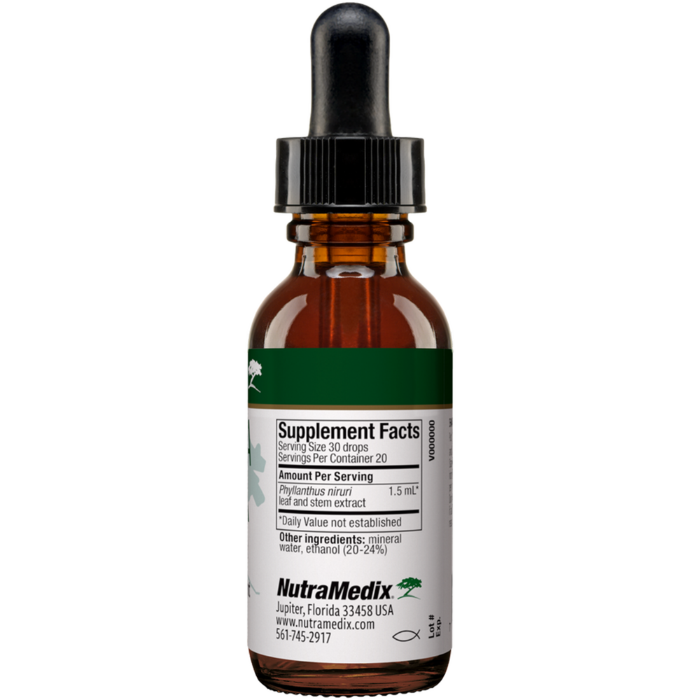 Chanca Piedra Stone Breaker