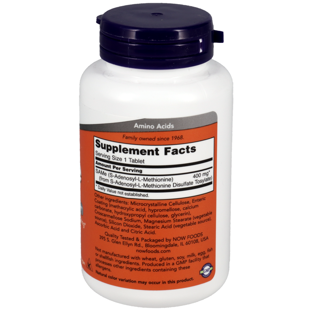 SAMe 400mg