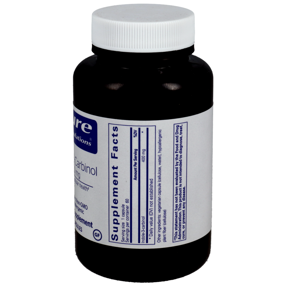 Indole-3-Carbinol 400mg