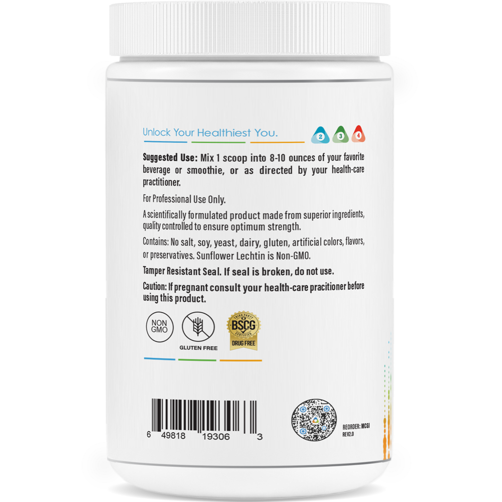 Lipid Rescue