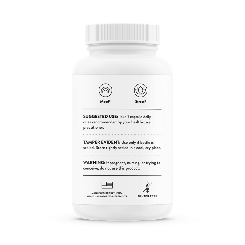 Ashwagandha