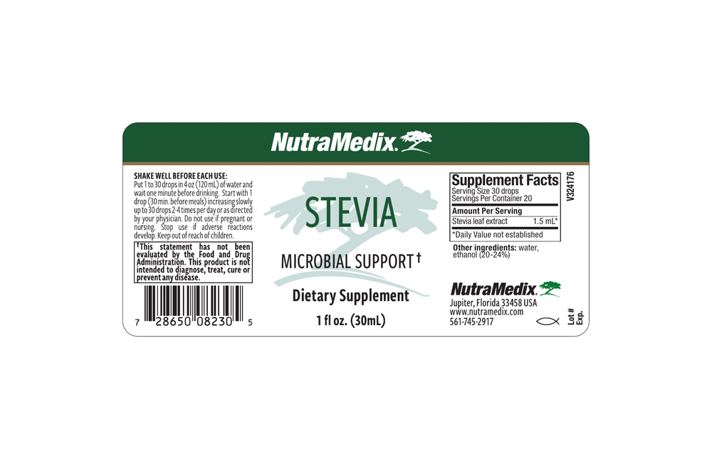 Stevia