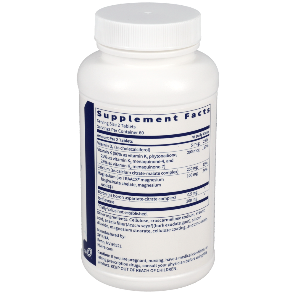 OsteoThera™ Plus Ipriflavone