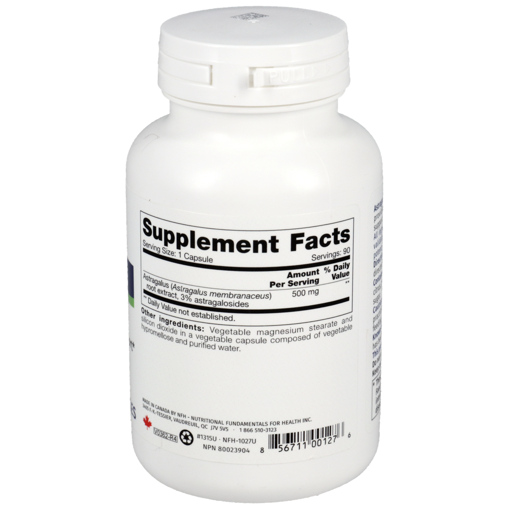 Astragalus SAP Adaptogenic