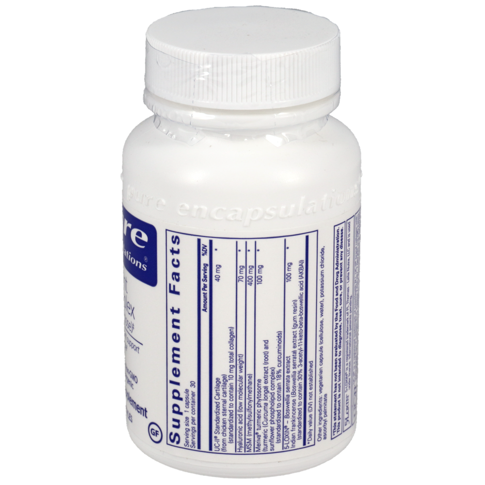 Joint Complex (single dose)*