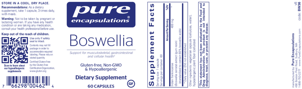 Boswellia