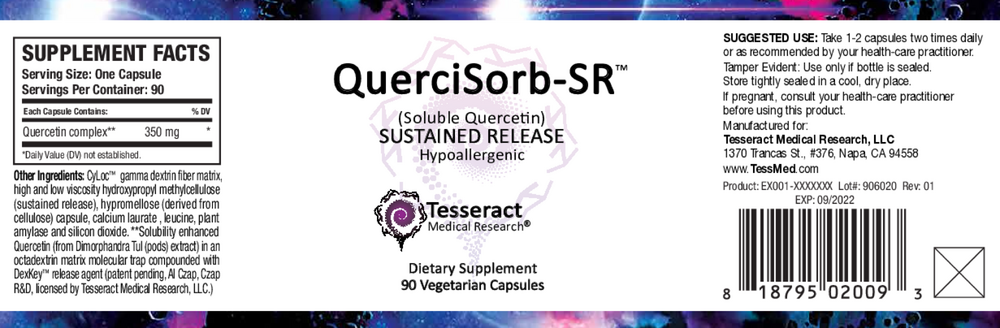 QuerciSorb-SR