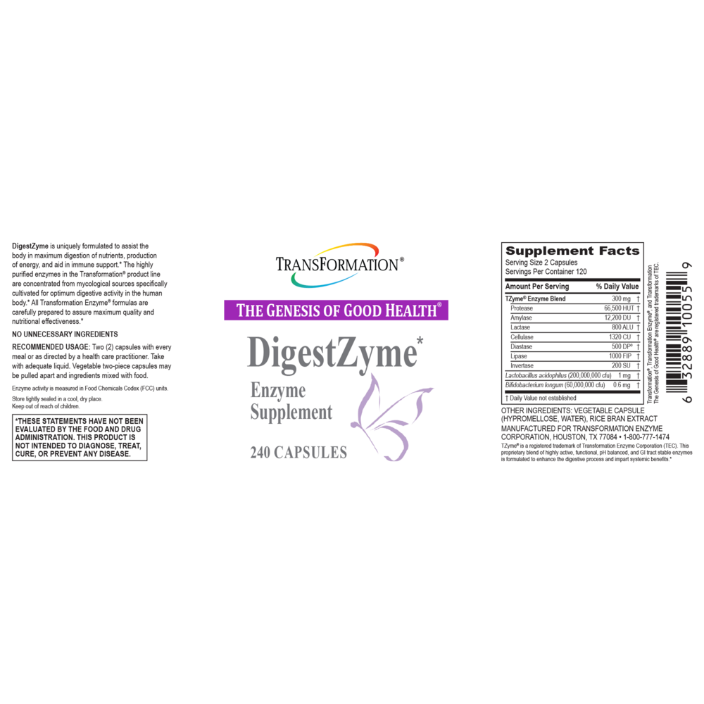 DigestZyme