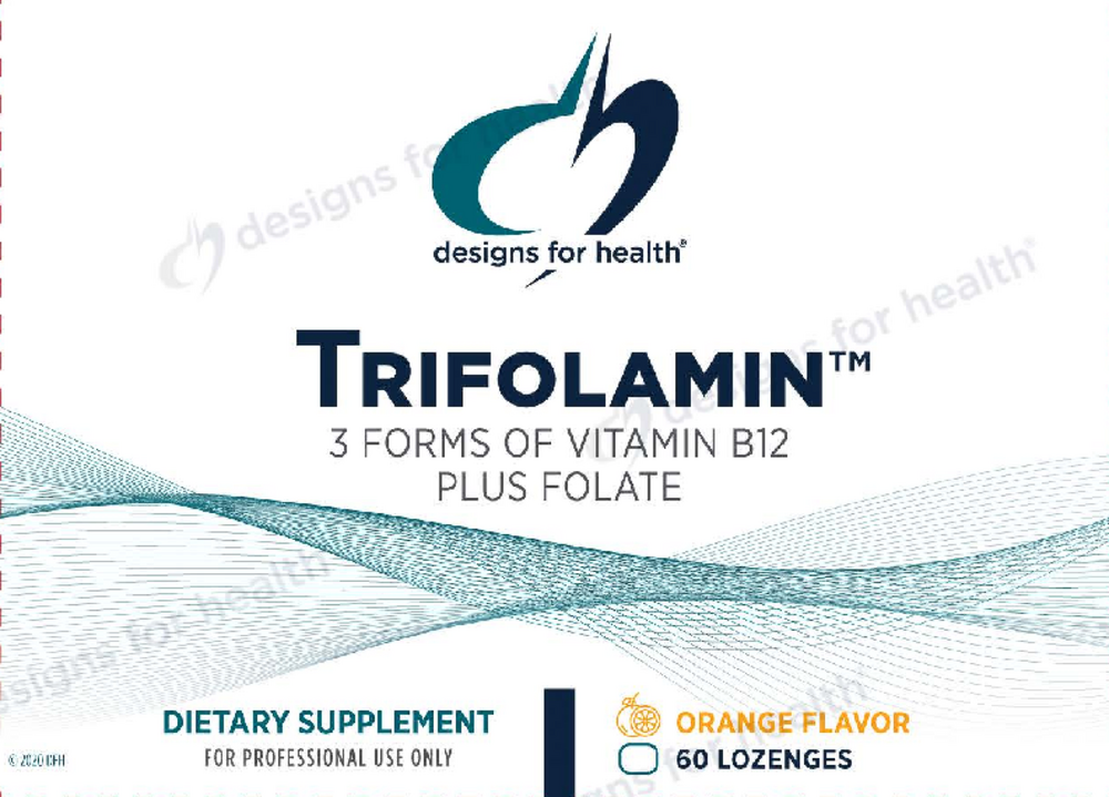 Trifolamin™