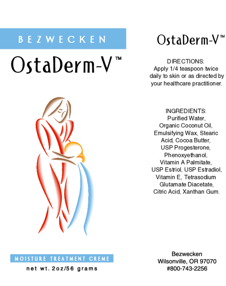 Ostaderm V (California Only)