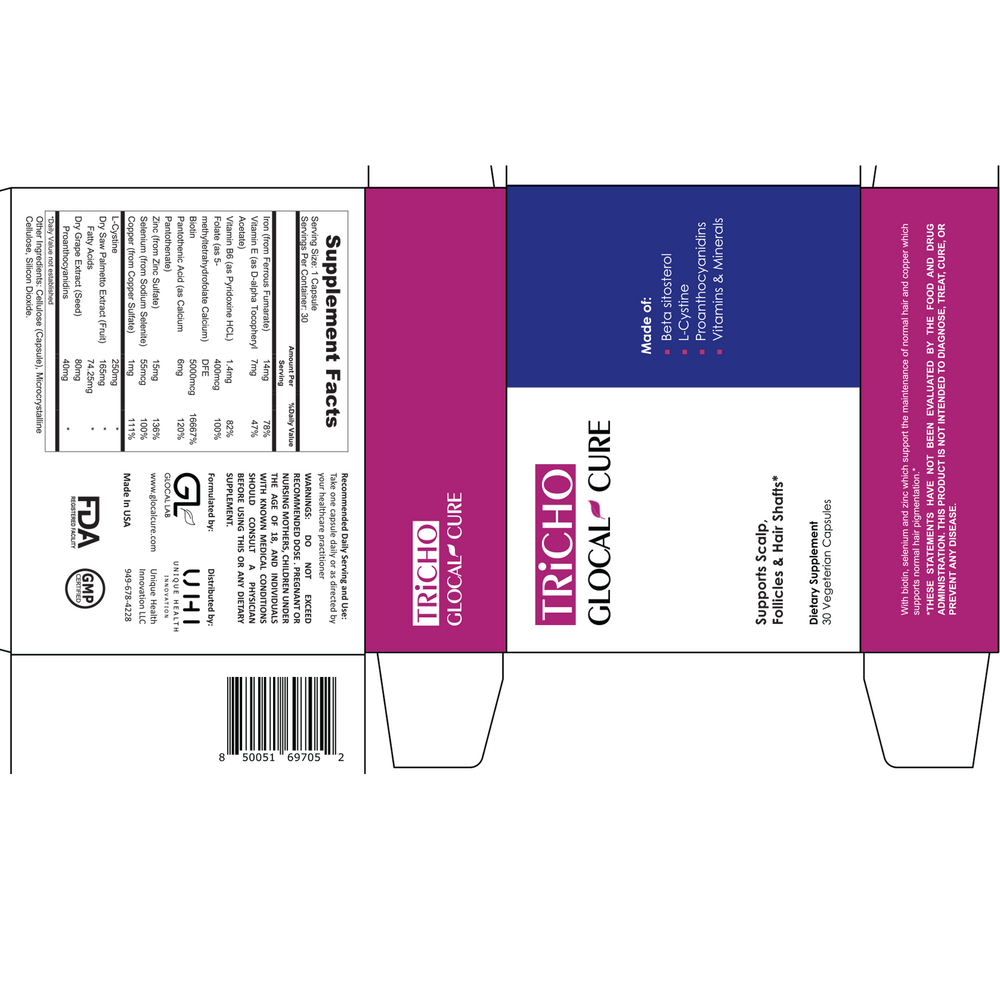 Tricho GlocalCure