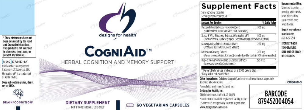 CogniAid