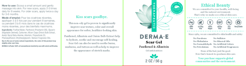 Scar Gel