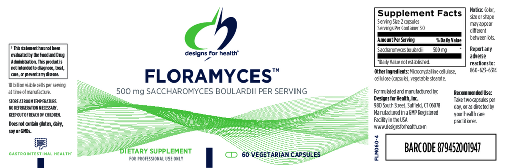 FloraMyces