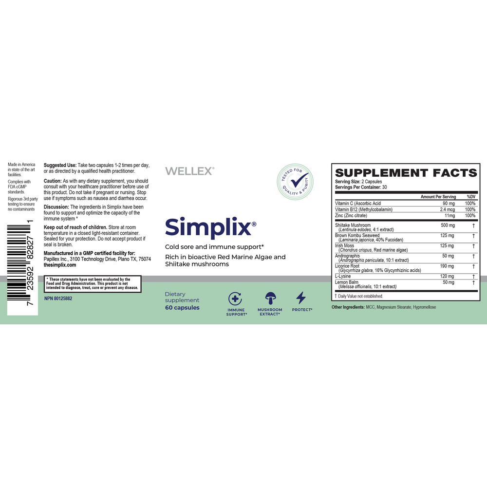 Simplix
