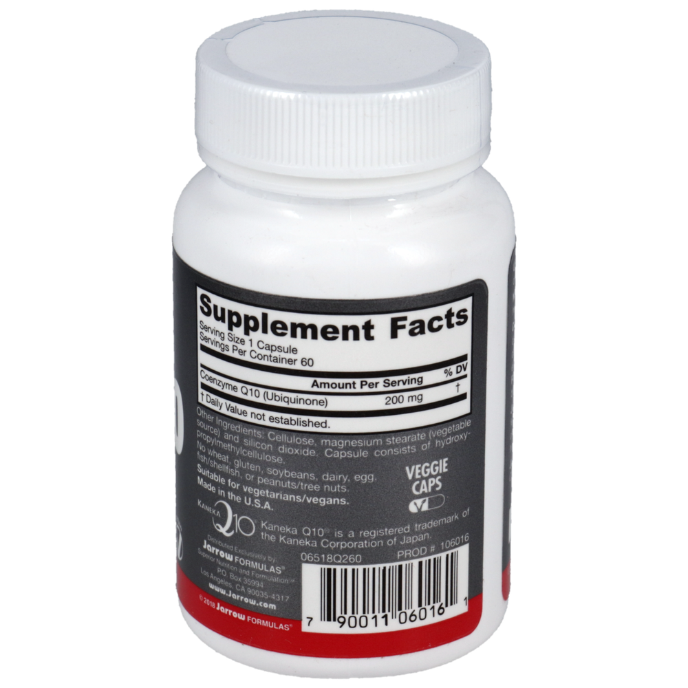 Co-Q10 200mg