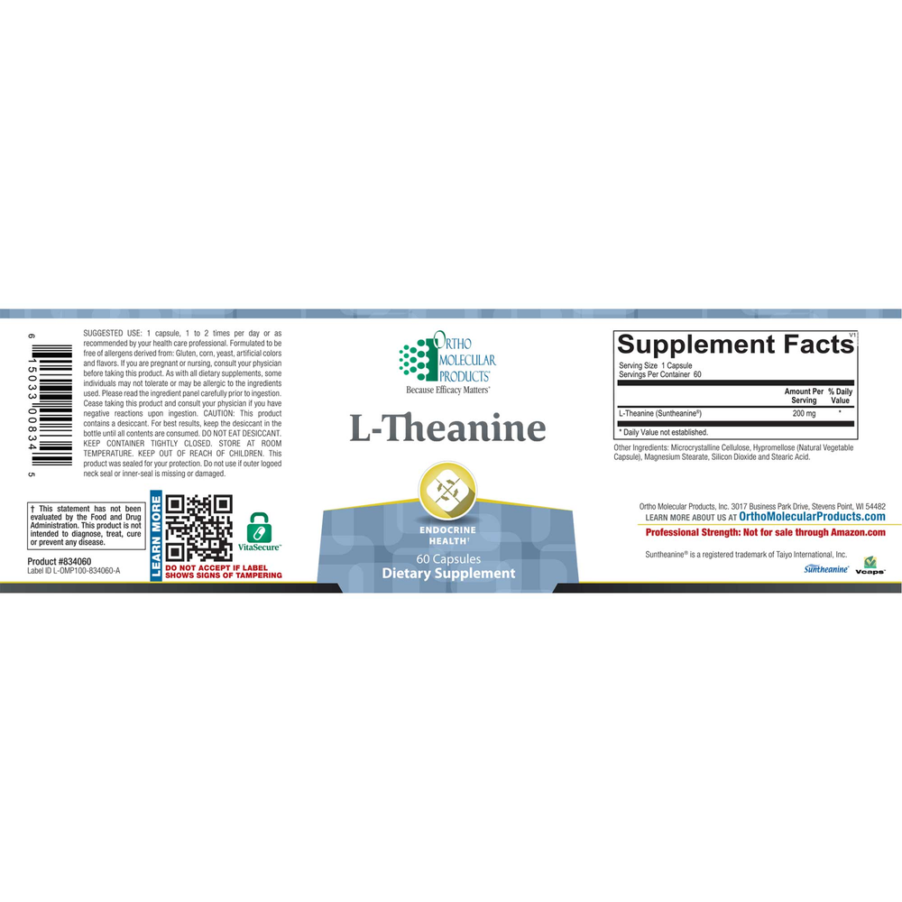 L-Theanine