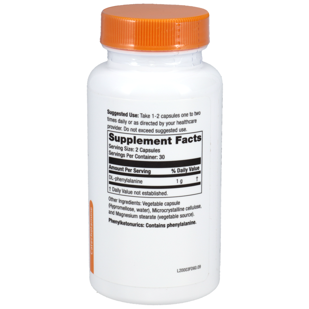 Focus DL (DL-phenylalanine)