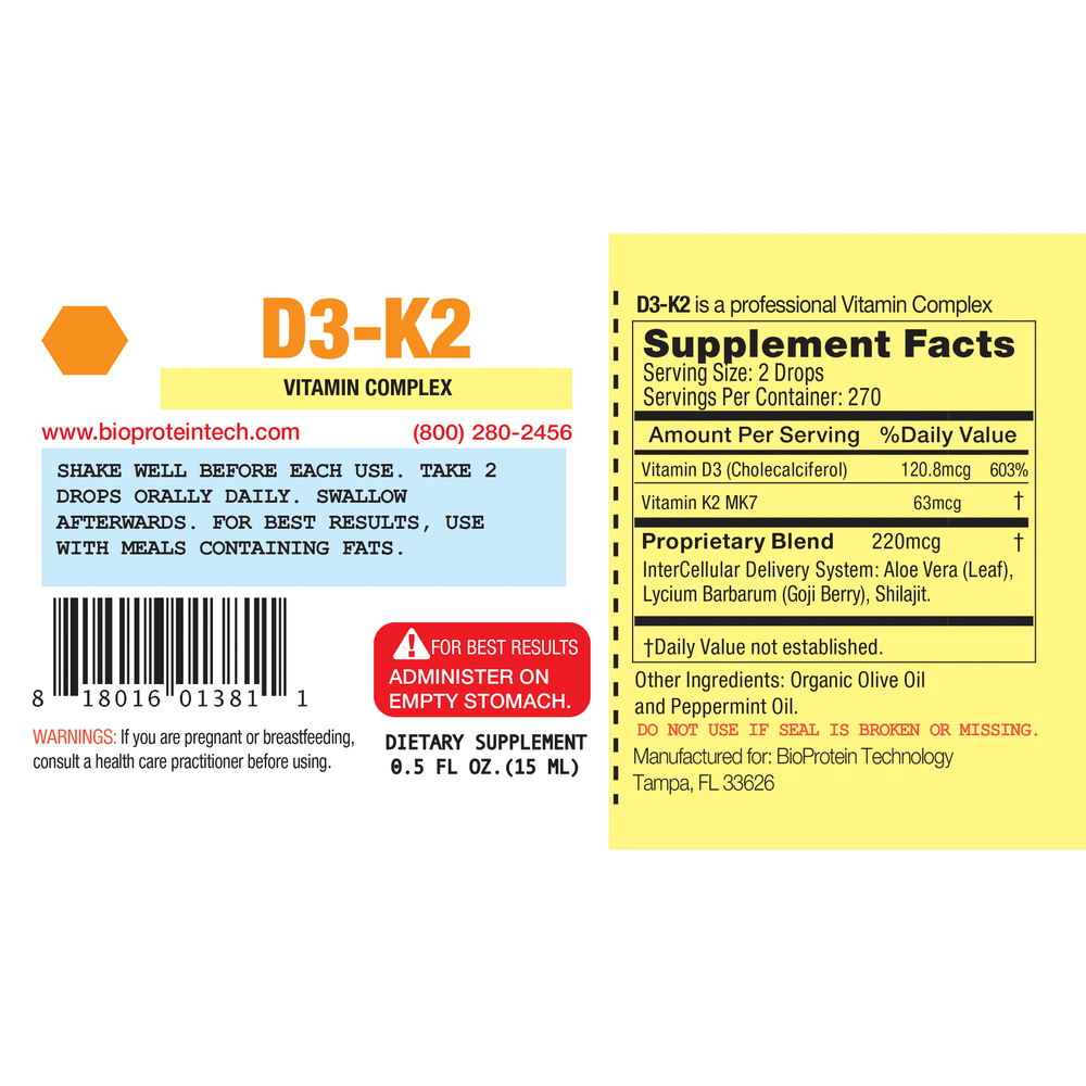 D3-K2