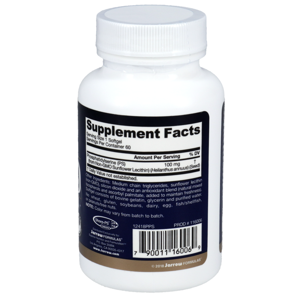 PS-100 100mg