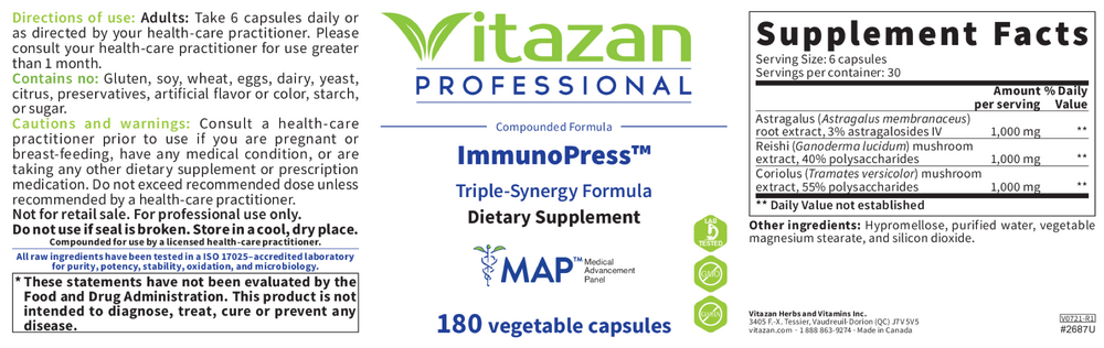 ImmunoPress