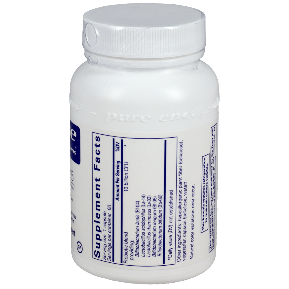 Probiotic-5