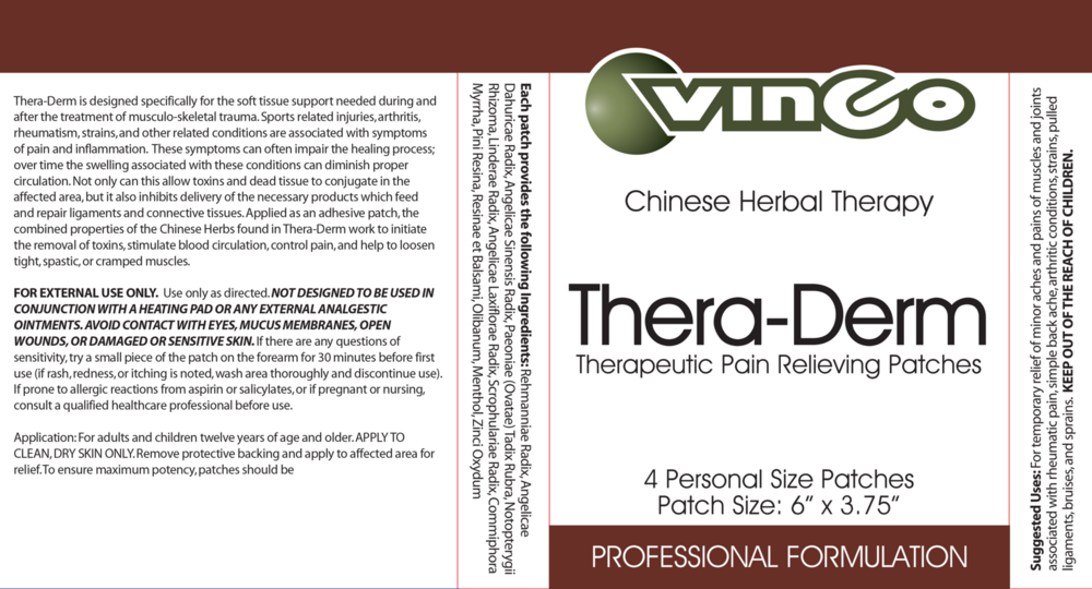 Thera-Derm