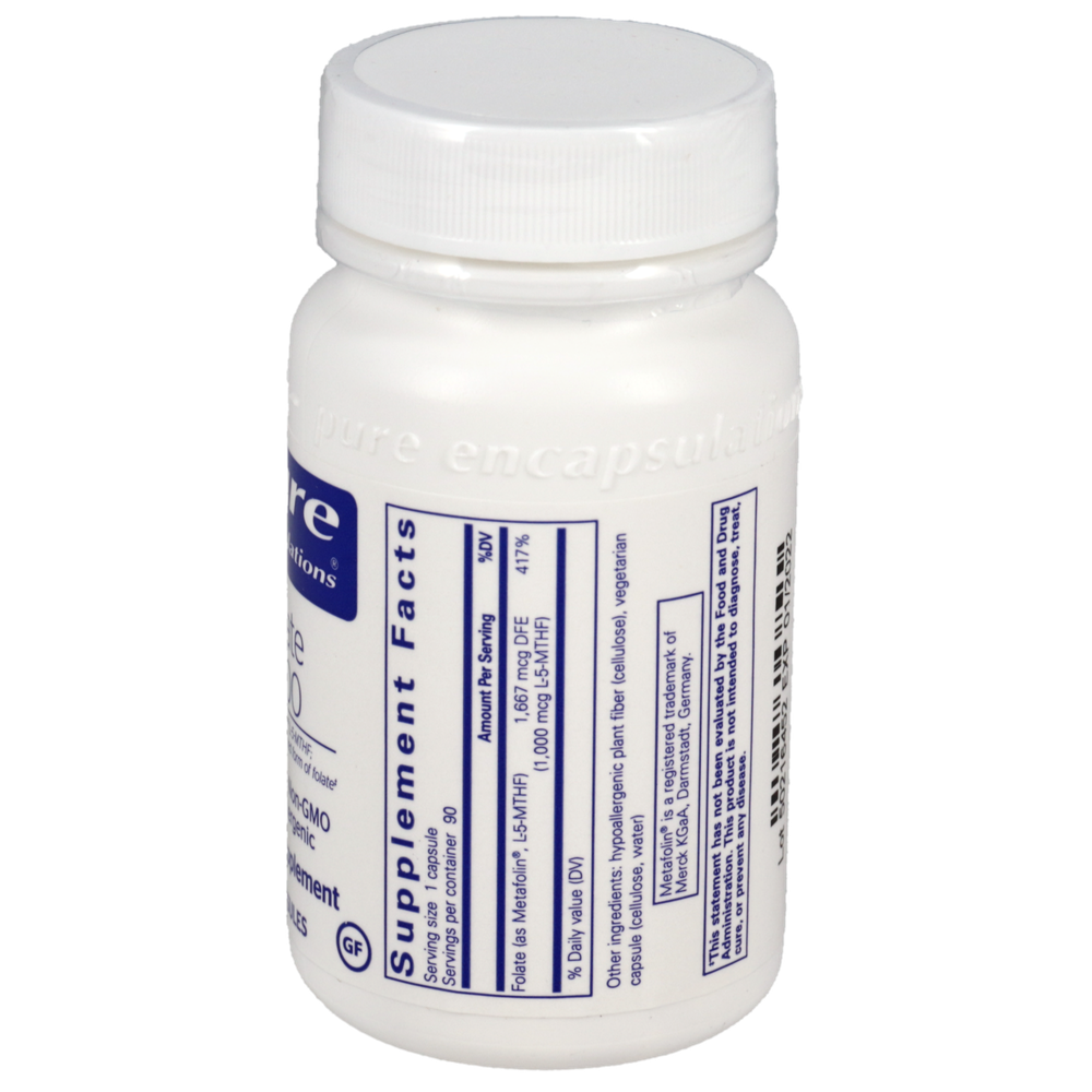 Folate 1000