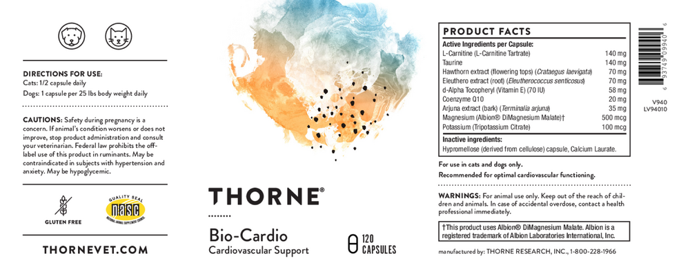 Bio-Cardio
