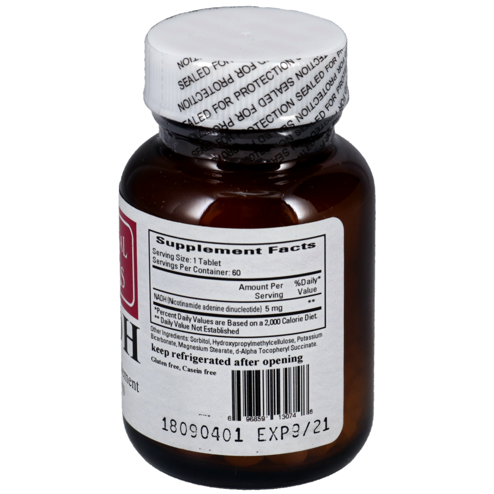 NADH 5mg