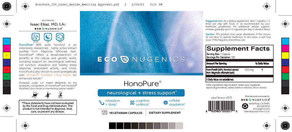 HonoPure