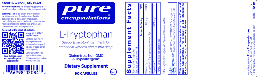 L-Tryptophan