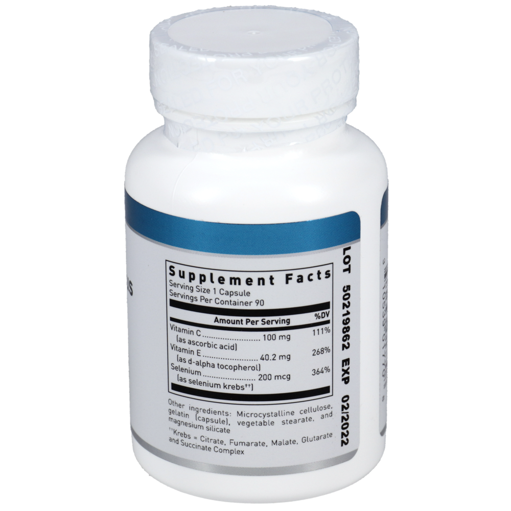 Selenium Plus