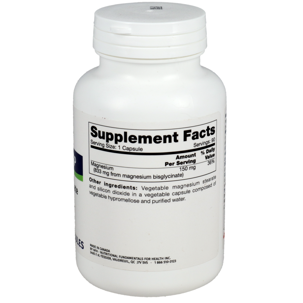 Magnesium SAP