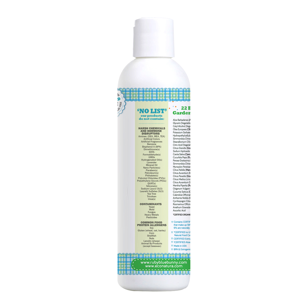 Spring Garden Conditioner and Detangler