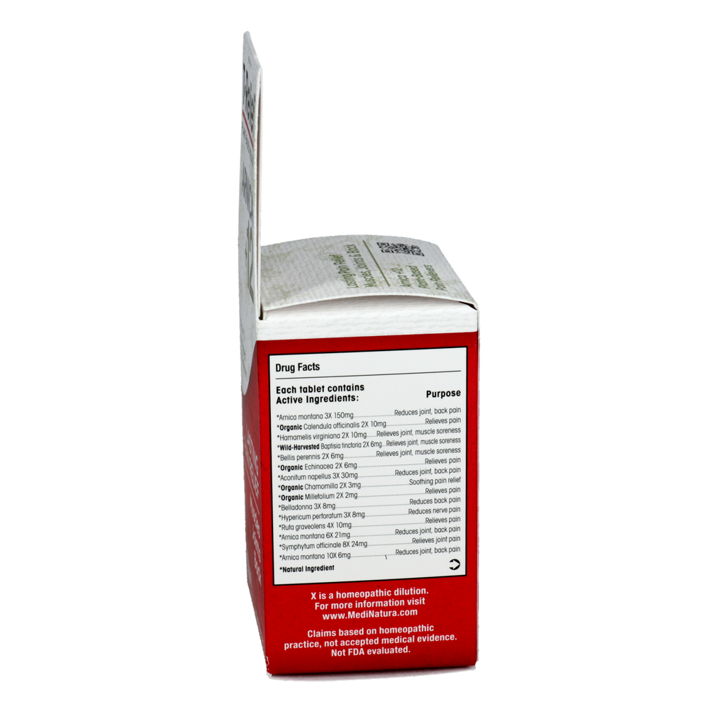 T-Relief Pain Tablets