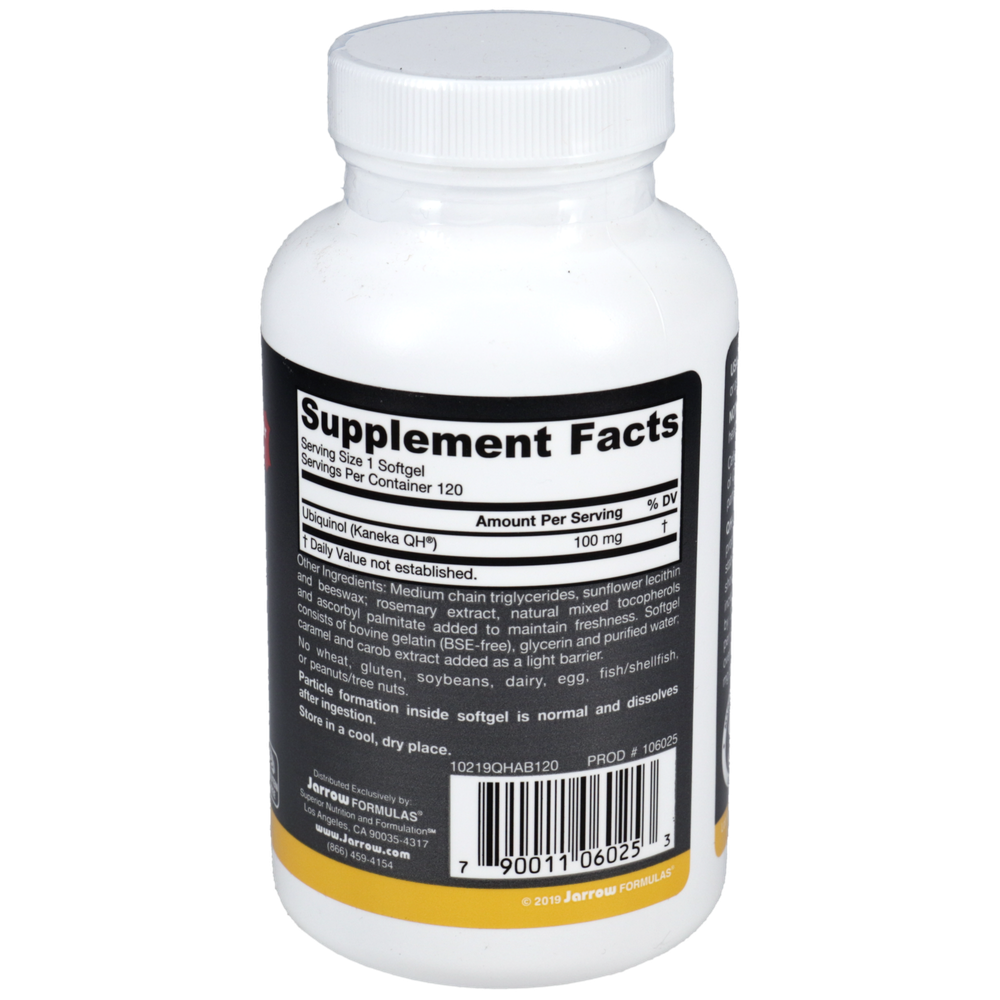 QH-Absorb 100mg