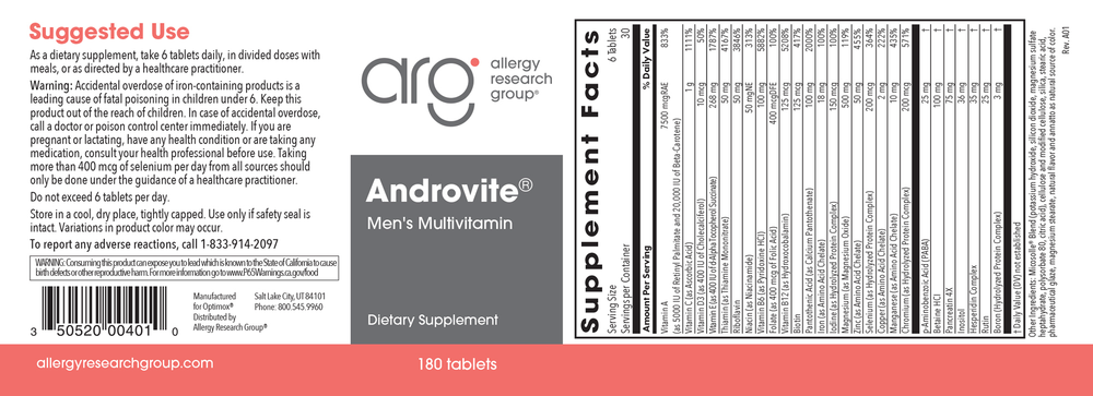 Androvite