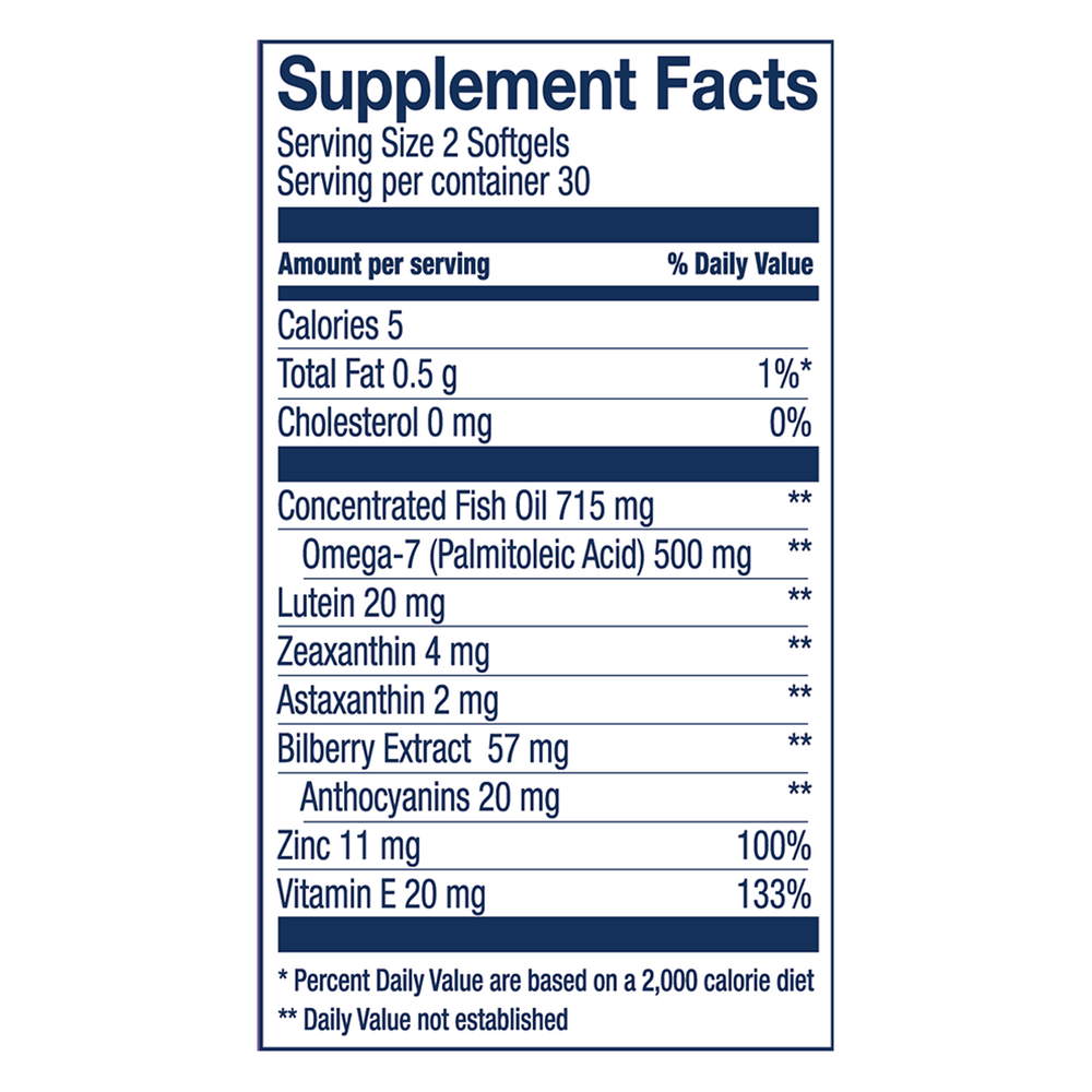 Bold Vision, Proactive