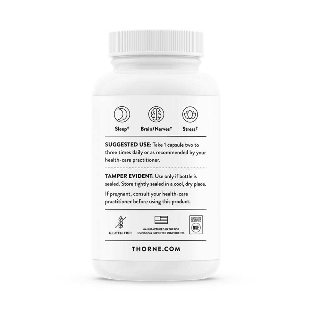 Phosphatidylserine (formerly Iso-Phos)