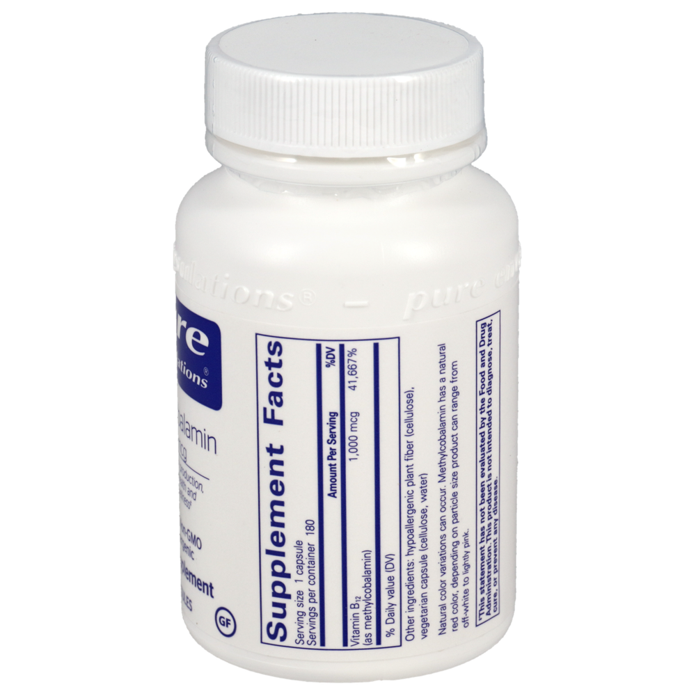 Methylcobalamin