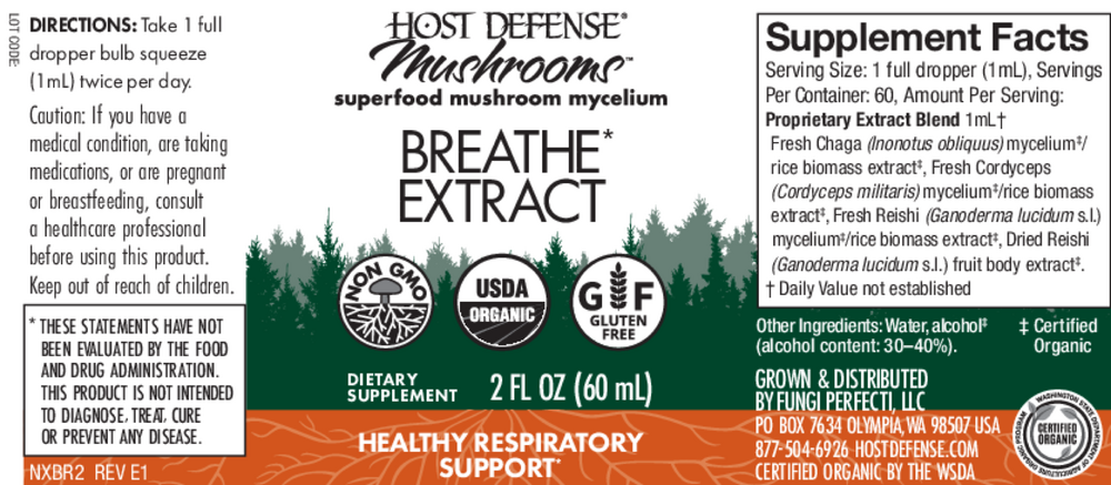 Breathe Extract