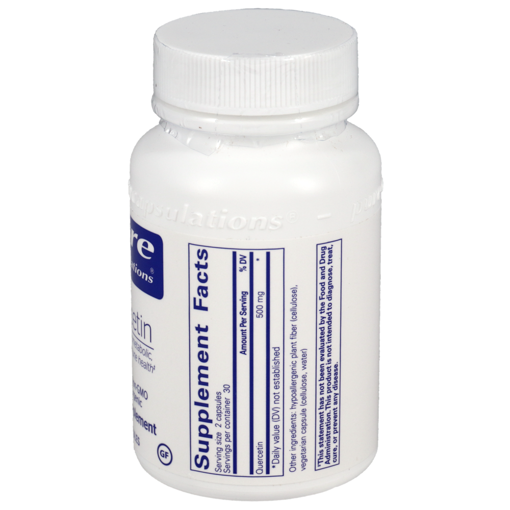 Quercetin