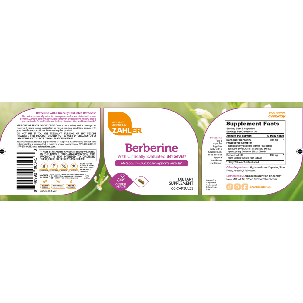 Berberine
